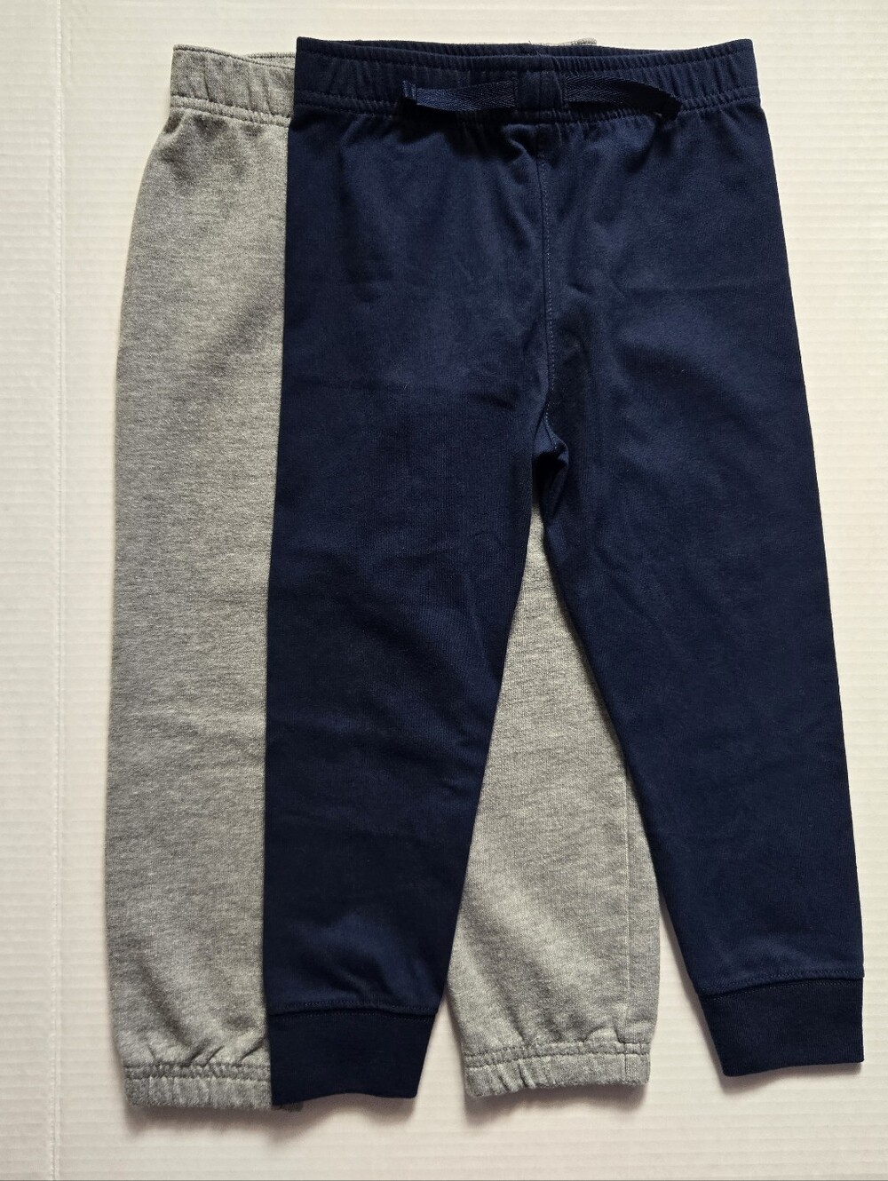 Toddler Jogger Pants Bundle - 4T